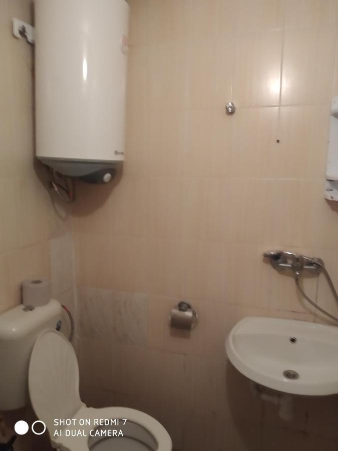Apartment Petr Beron Varna Exterior foto