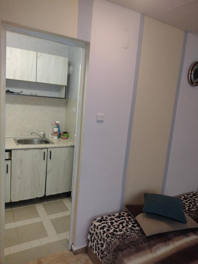 Apartment Petr Beron Varna Exterior foto