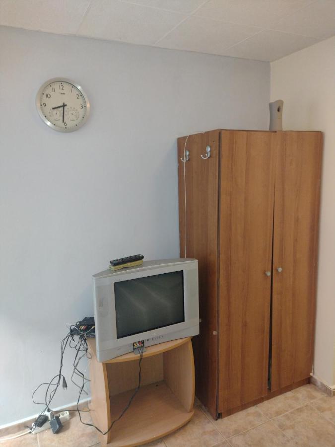 Apartment Petr Beron Varna Exterior foto