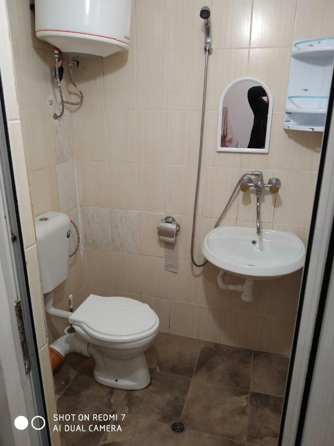 Apartment Petr Beron Varna Exterior foto